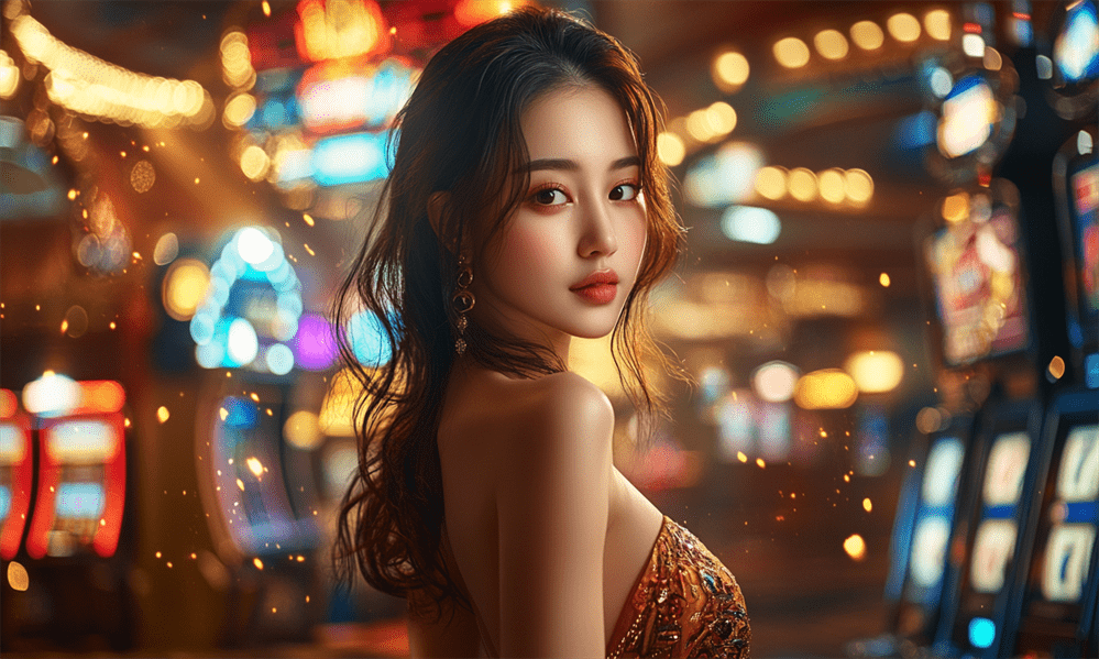 casino slot machines
